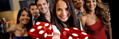 Вход на официальный сайт Casino Bounty